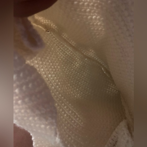 Hand made color customizable tote bag - Picture 3 of 3